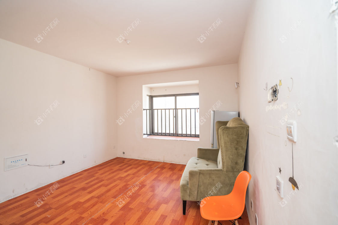 常州月馨苑租房_小牛看房