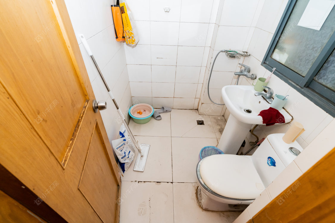 常州丽华一村在售二手房源室内图_小牛看房