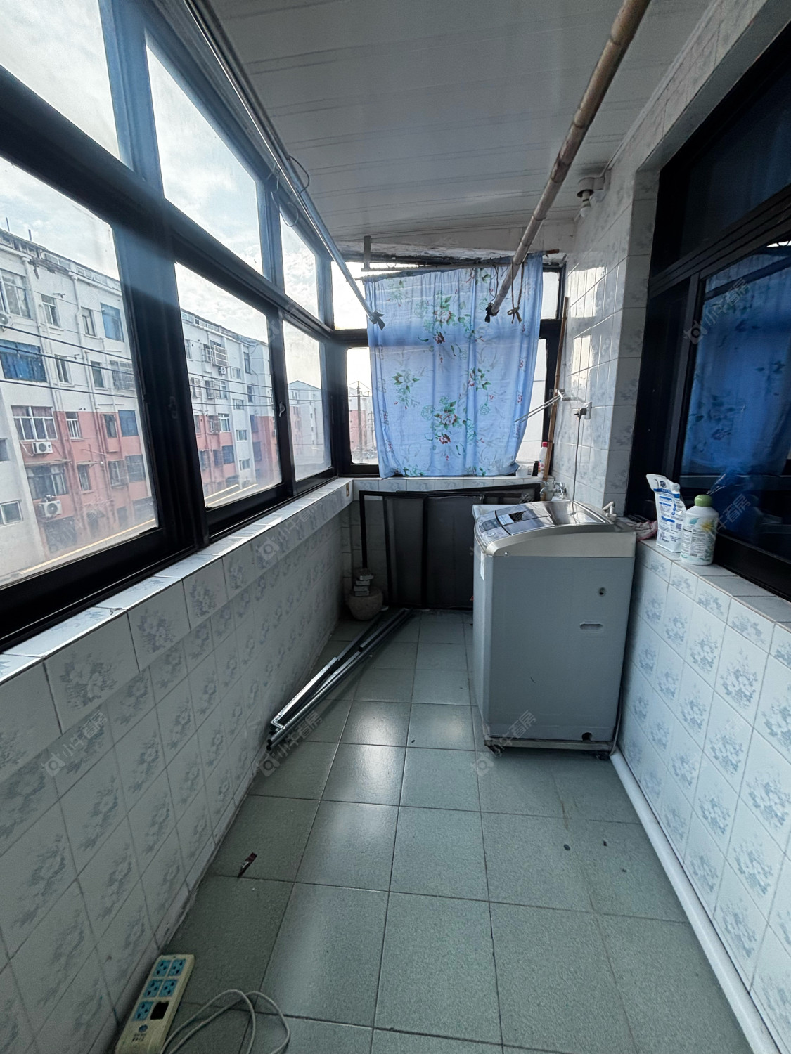 常州工人新村南在租房源室内图_小牛看房