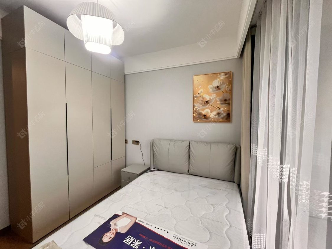 常州中海云樾里在租房源_小牛看房