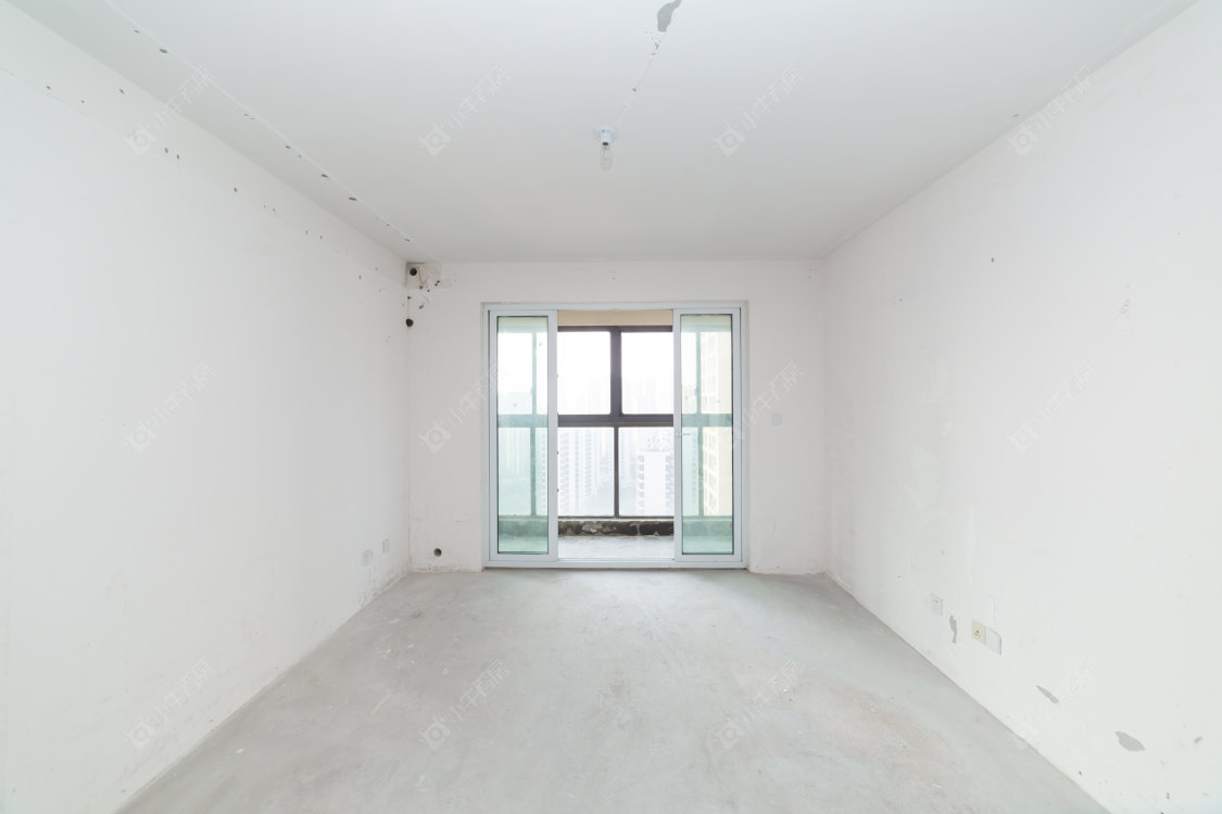 常州蔚蓝天地三四期在售二手房源_小牛看房