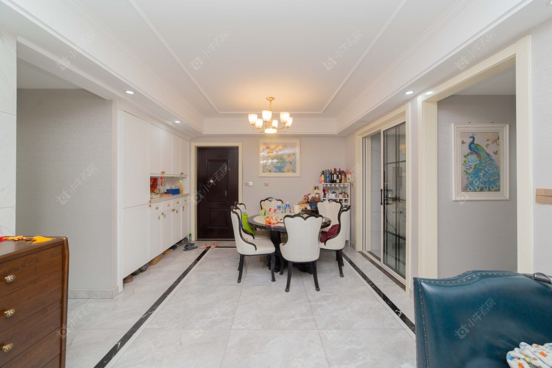 常州雅居乐星河湾在售二手房源_小牛看房