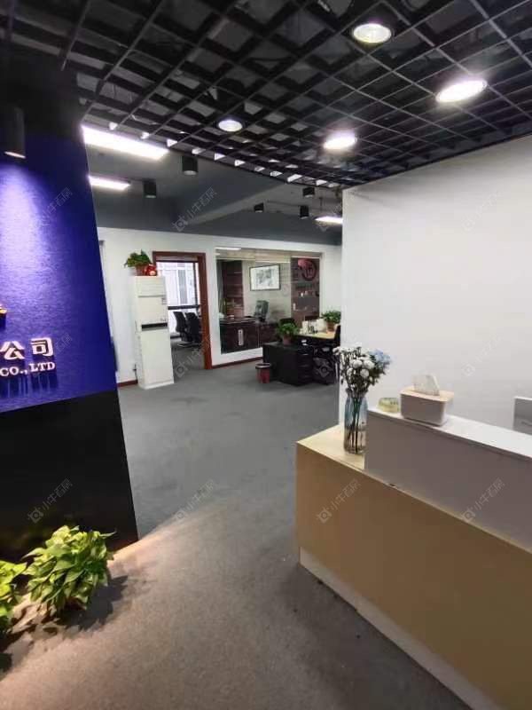 常州丰臣国际广场租房房源封面图
