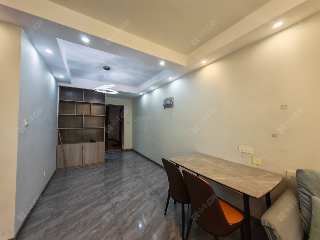 常州青龙苑七期在租房源室内图_小牛看房