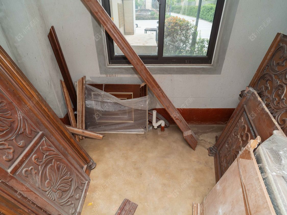 中南红玺台房源室内图 常州中南红玺台在售二手房源室内图_小牛看房