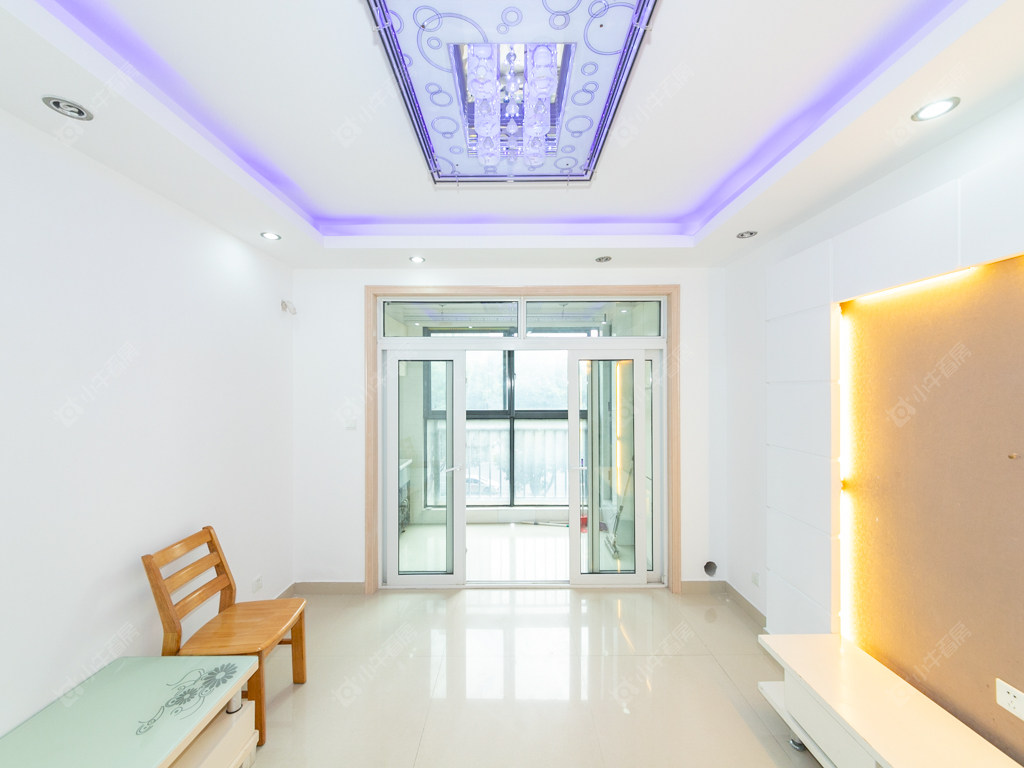 常州清水湾花园三期在售二手房源室内图_小牛看房