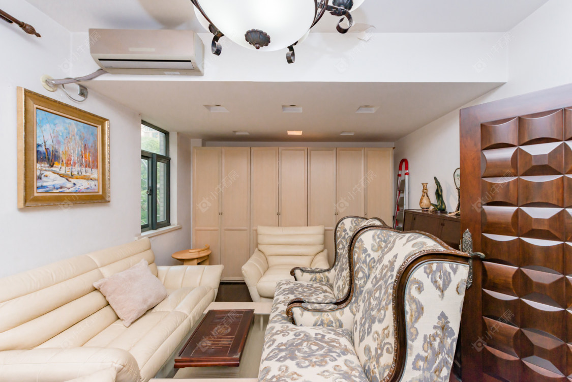 常州金色新城西区在售二手房源室内图_小牛看房