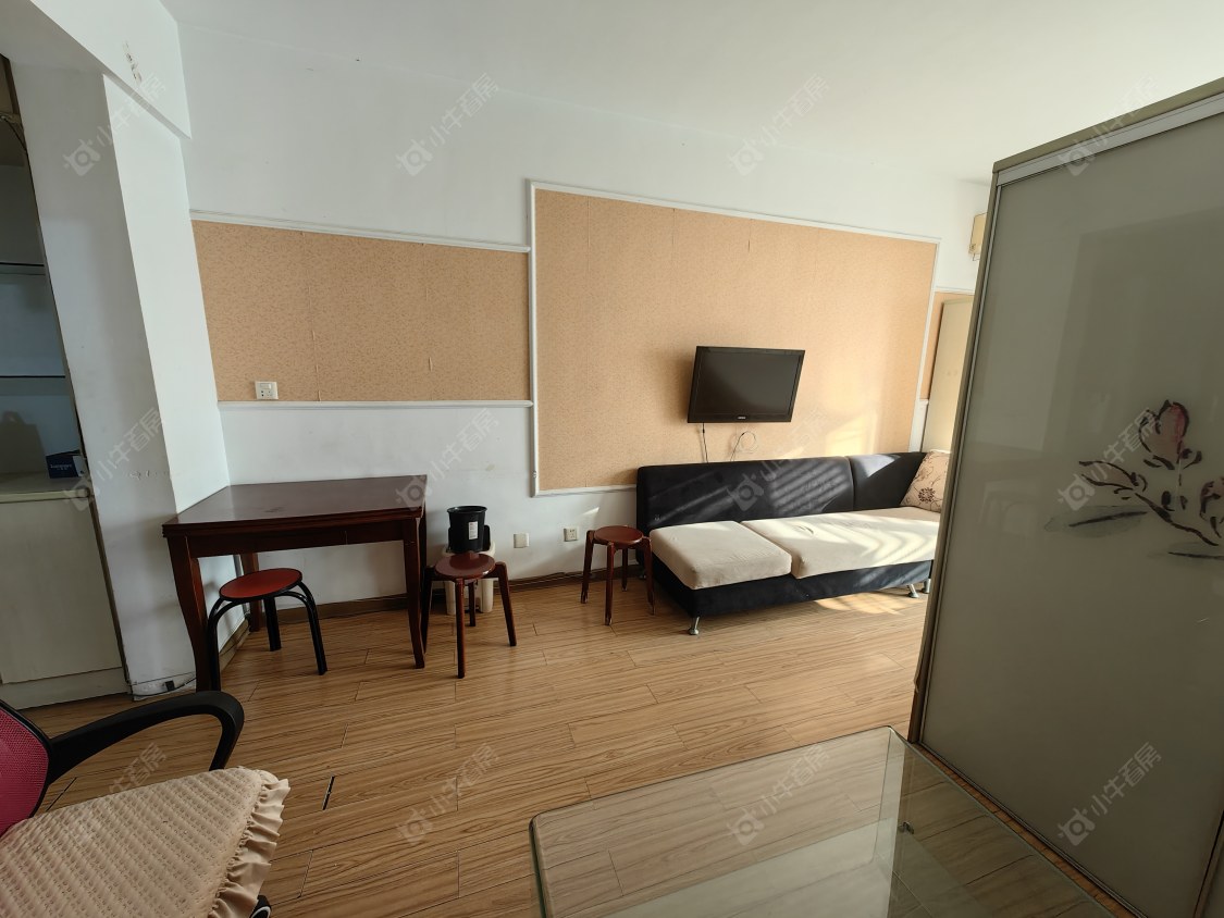 常州新城蓝钻苑东区在租房源_小牛看房