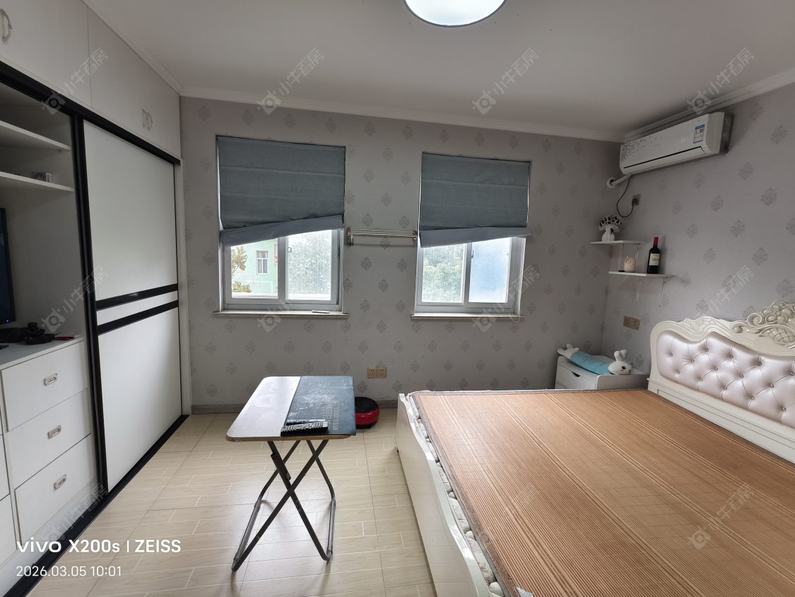 常州勤业一二三村在租房源室内图_小牛看房