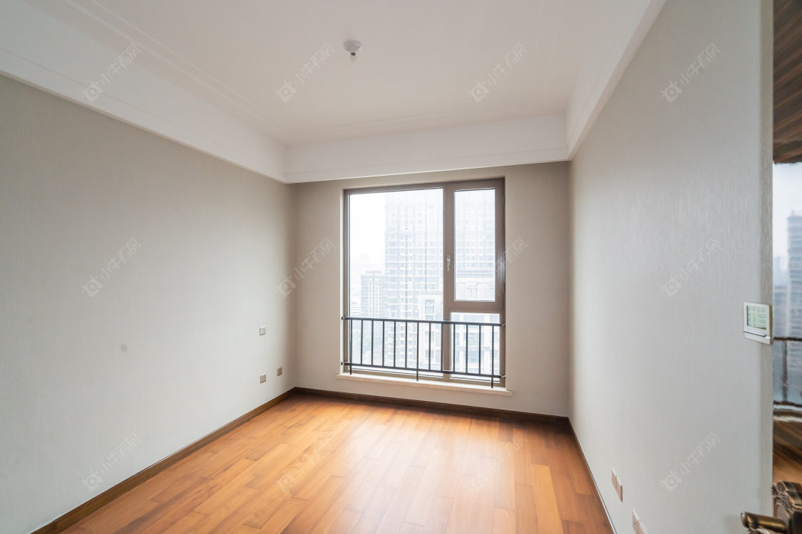 常州九洲新世界君玺在售二手房源室内图_小牛看房