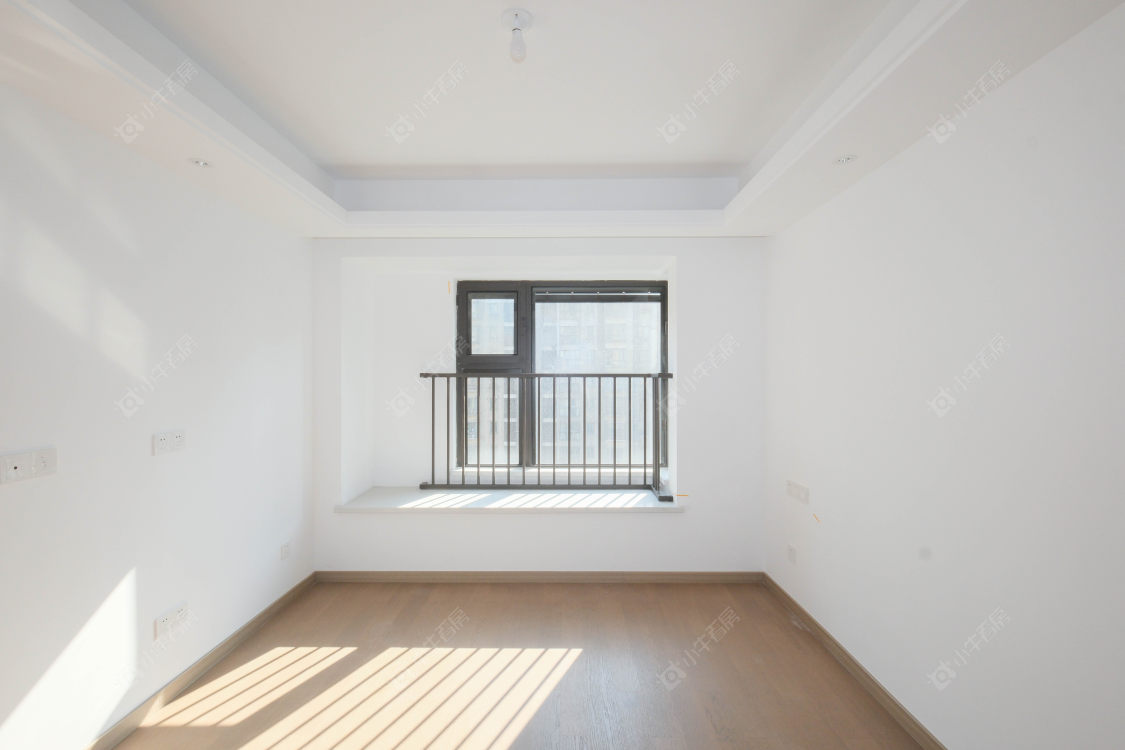 常州融信澜悦在售二手房源室内图_小牛看房