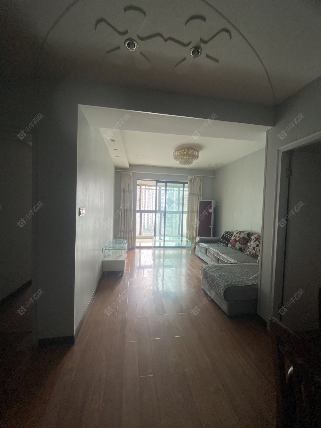 常州新城蓝钻苑北区在租房源_小牛看房