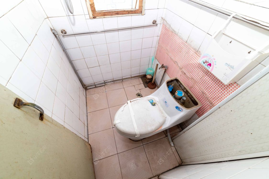 常州工房南区在售二手房源室内图_小牛看房