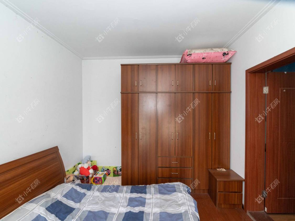 常州青山湾南区在租房源_小牛看房