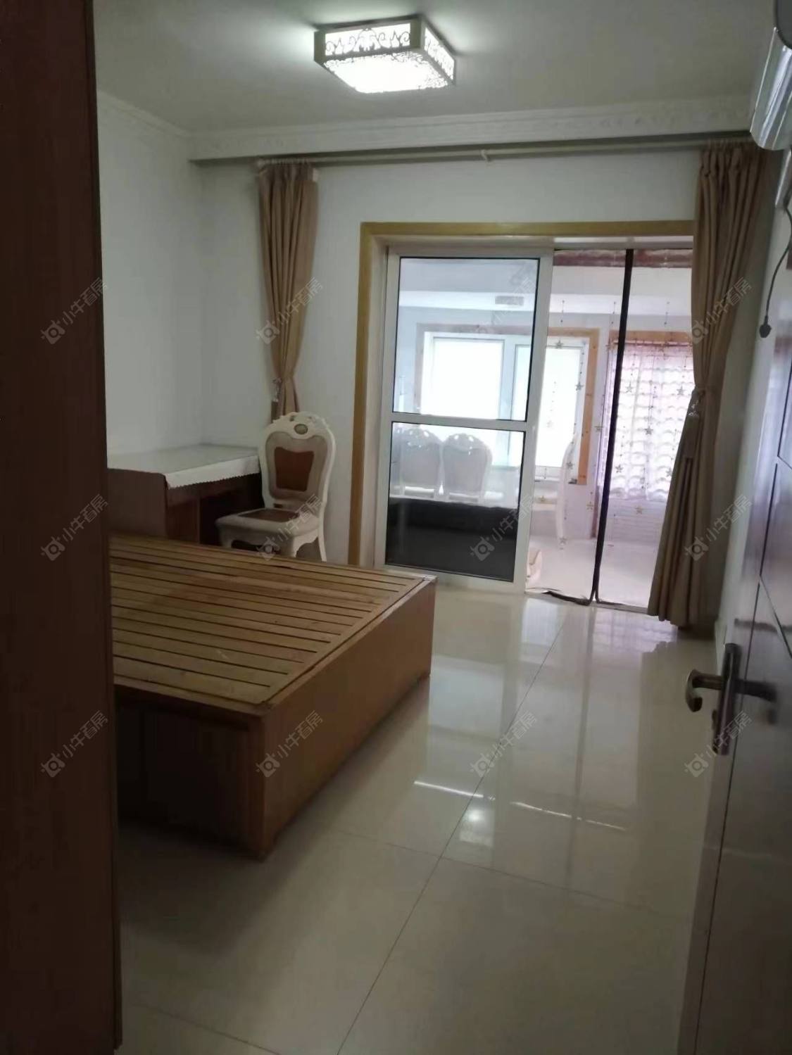 常州兰翔新村在租房源室内图_小牛看房