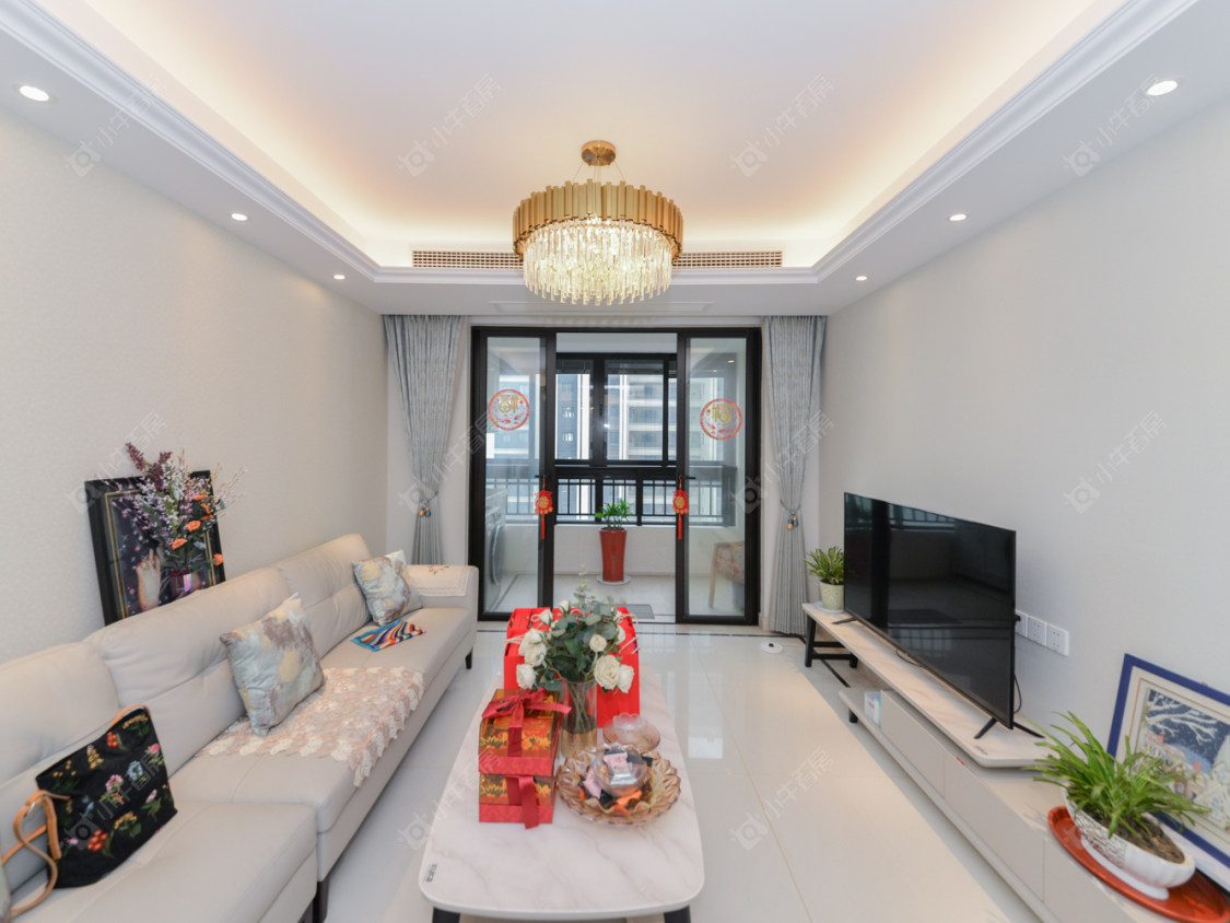 新城金郡(金坛)1区房源室内图 常州新城金郡(金坛)1区在售二手房源室内图_小牛看房