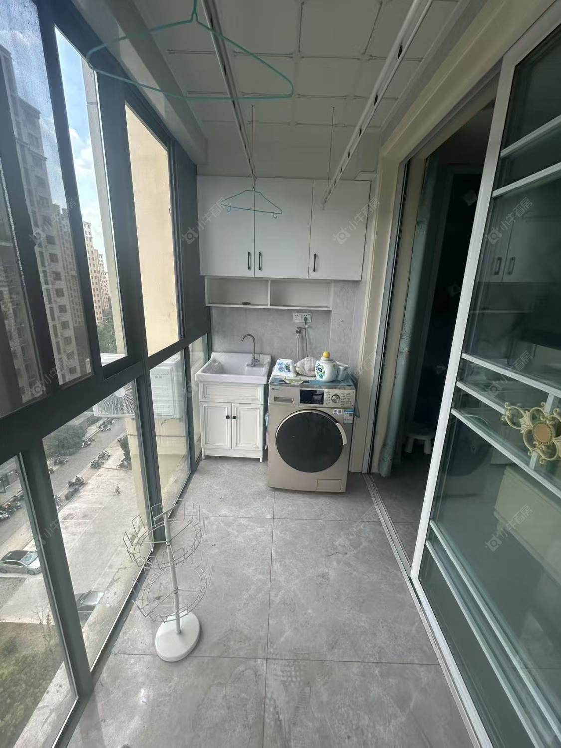 常州新景花苑二期租房_新景花苑二期2室2厅房源出租