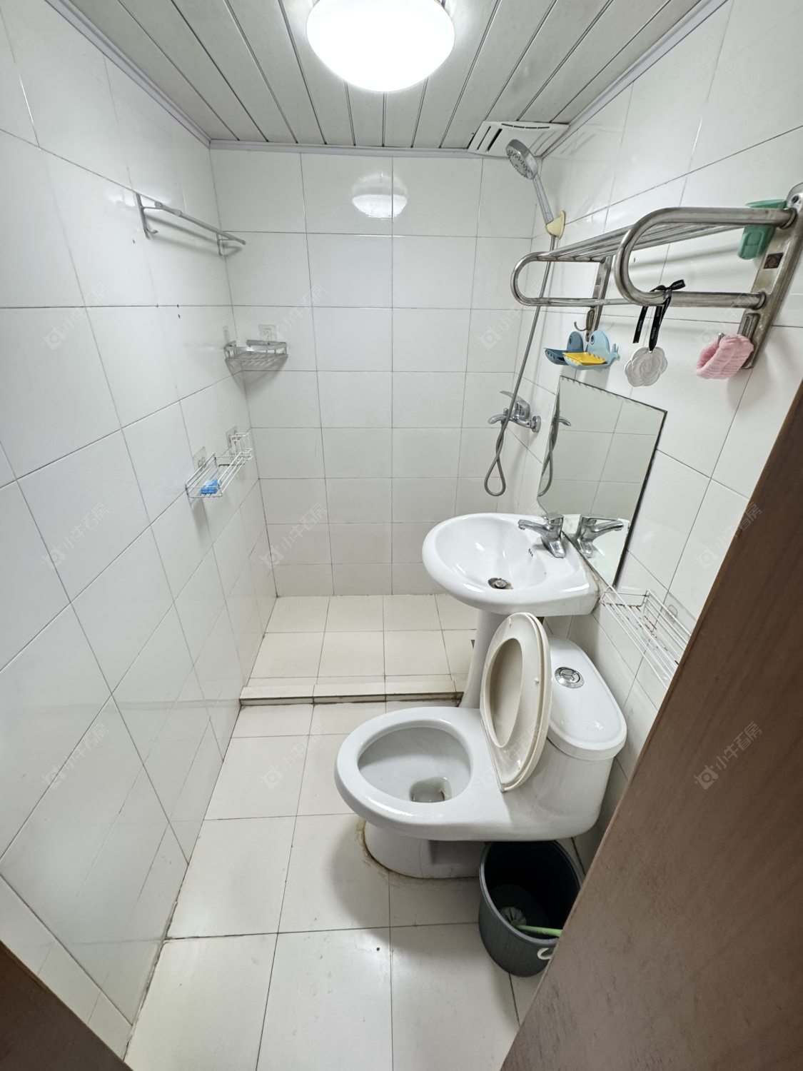 常州清凉新村在租房源室内图_小牛看房