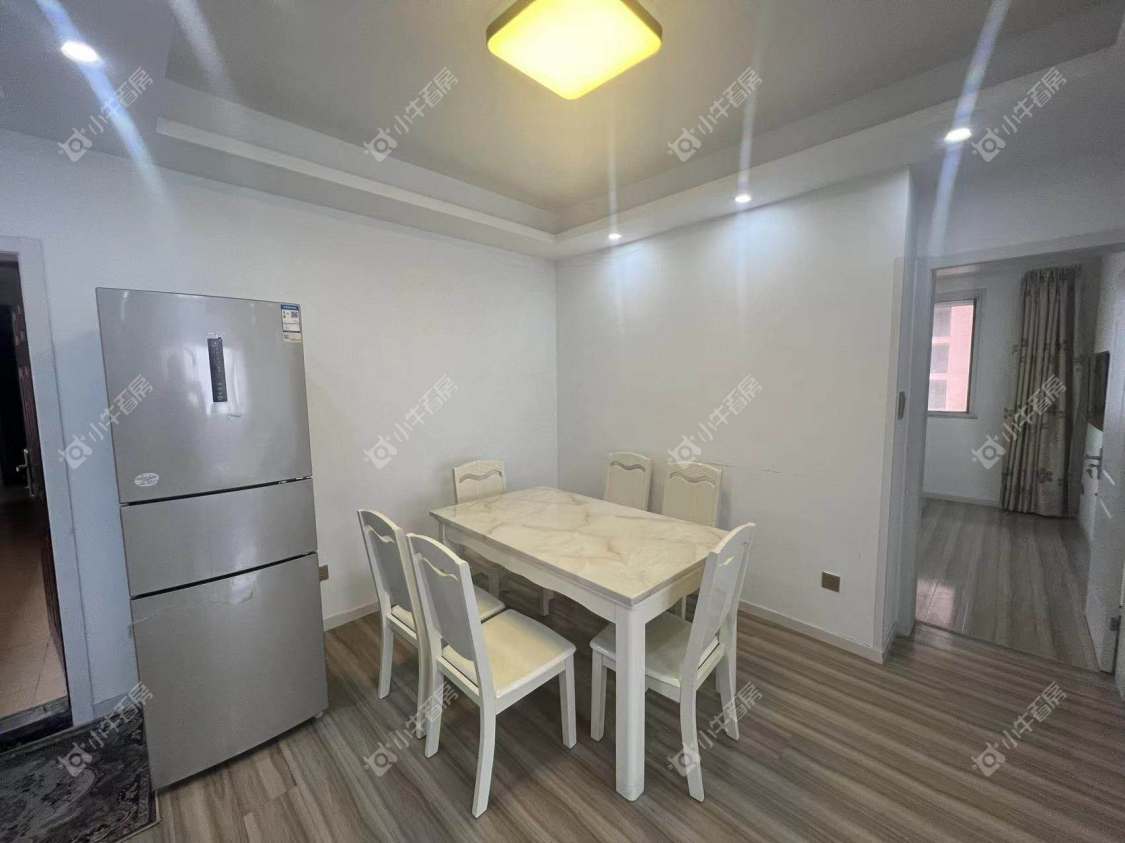常州世纪华城东区在租房源_小牛看房