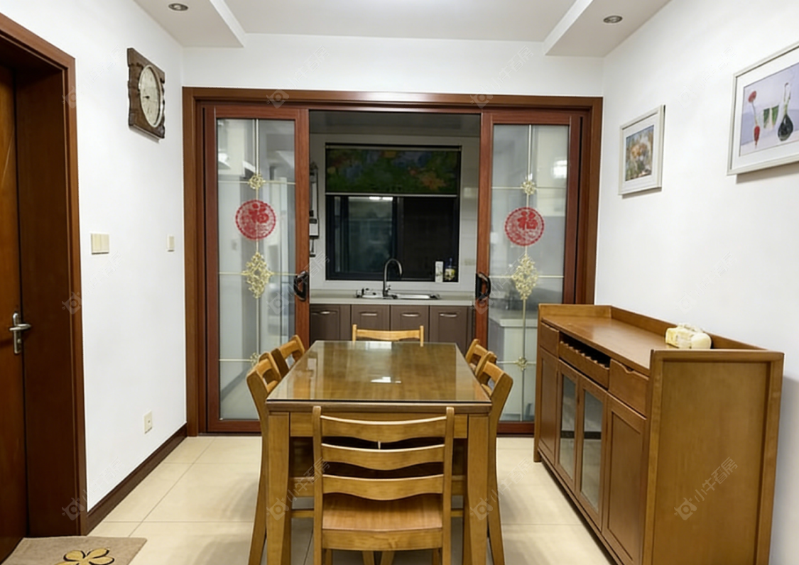 府翰苑东区房源户型图 常州府翰苑东区在租房源户型图_小牛看房