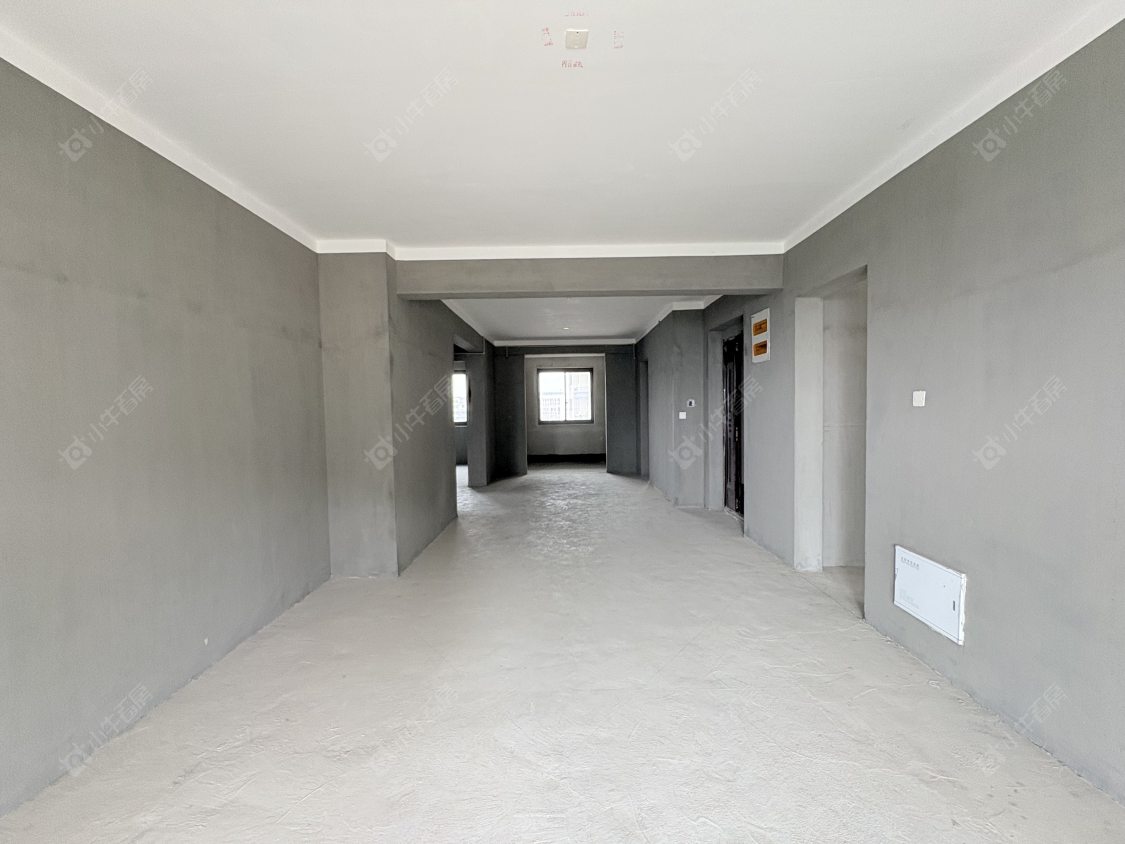 丹阳天怡文华里在售二手房源室内图_小牛看房