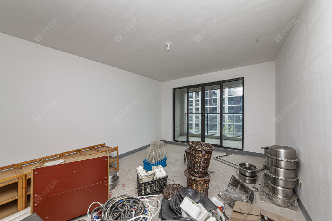 常州绿城江南里在售二手房_小牛看房