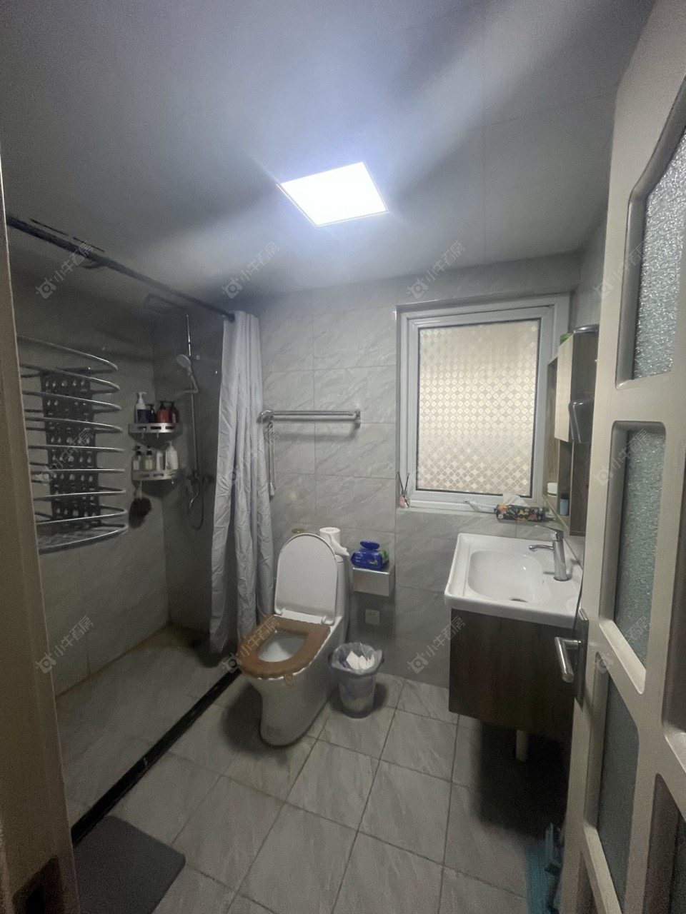 常州怡安家园在租房源室内图_小牛看房