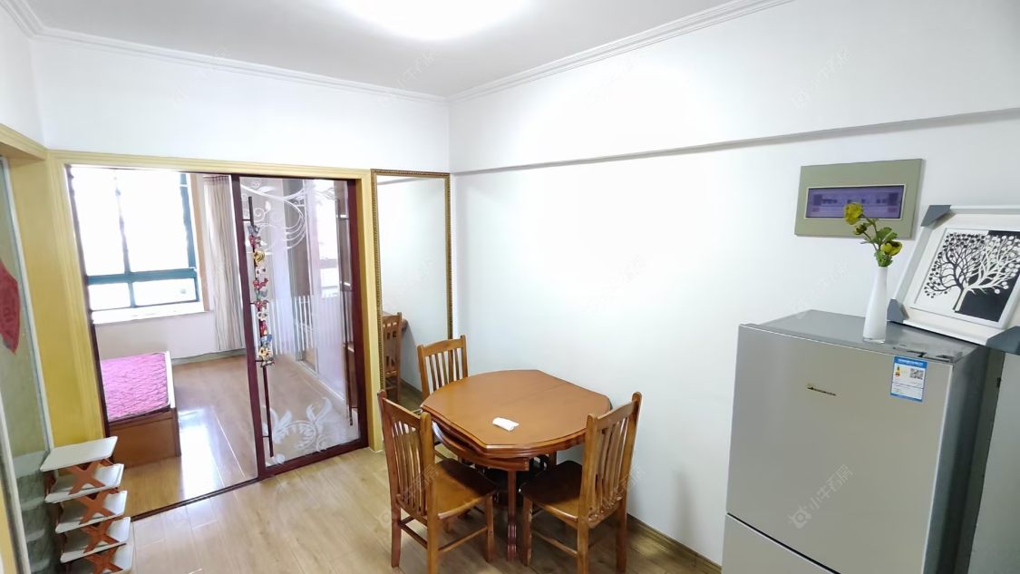 常州金水湾在租房源_小牛看房