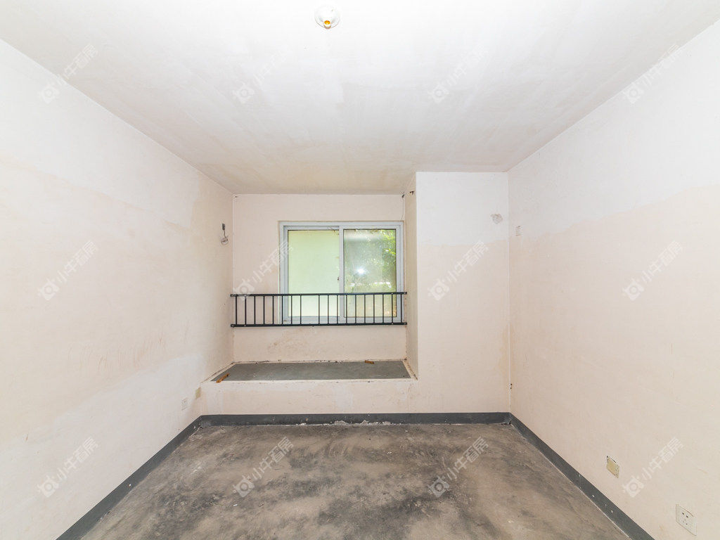 常州清水湾花园三期在租房源室内图_小牛看房