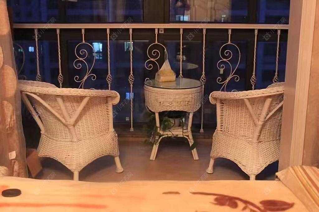 常州飞龙新苑在租房源_小牛看房