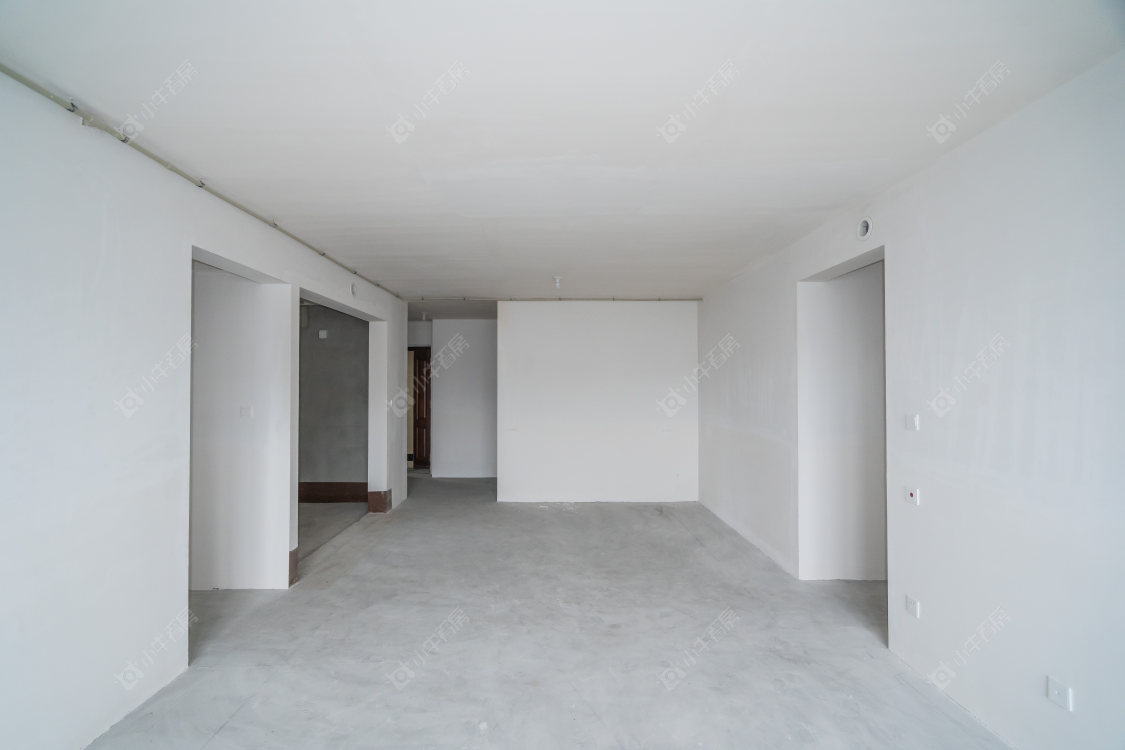 常州九洲玺在售二手房源室内图_小牛看房