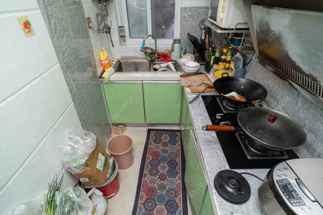 常州河枫御景花苑在售二手房源室内图_小牛看房