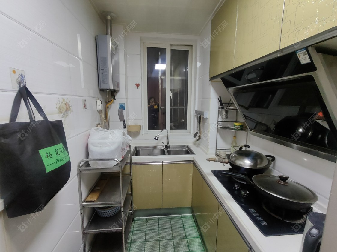 常州湖港名城在租房源_小牛看房