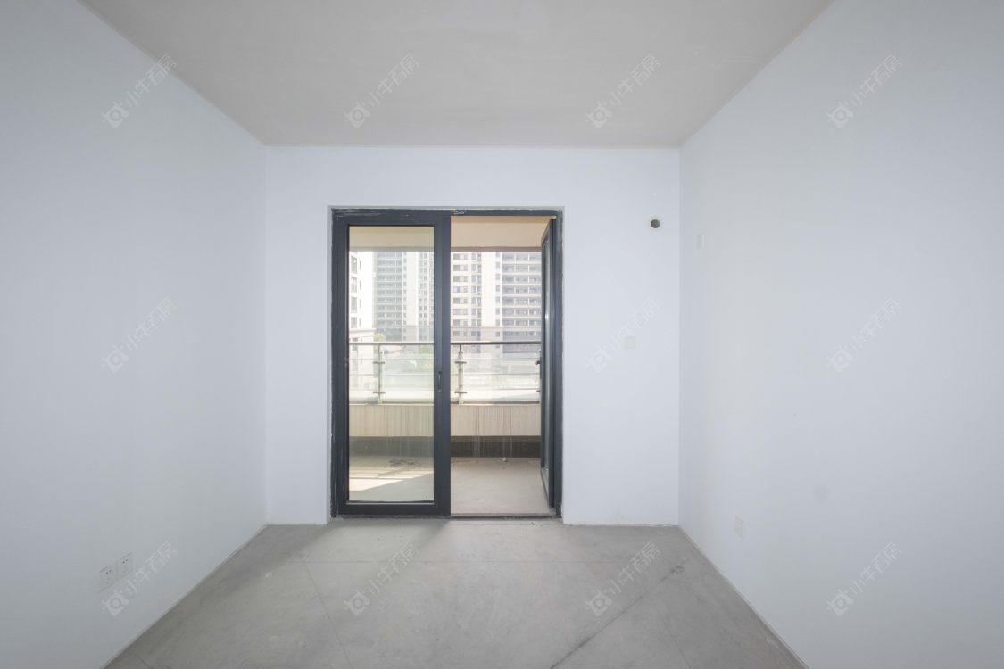 常州港悦府在售二手房源_小牛看房