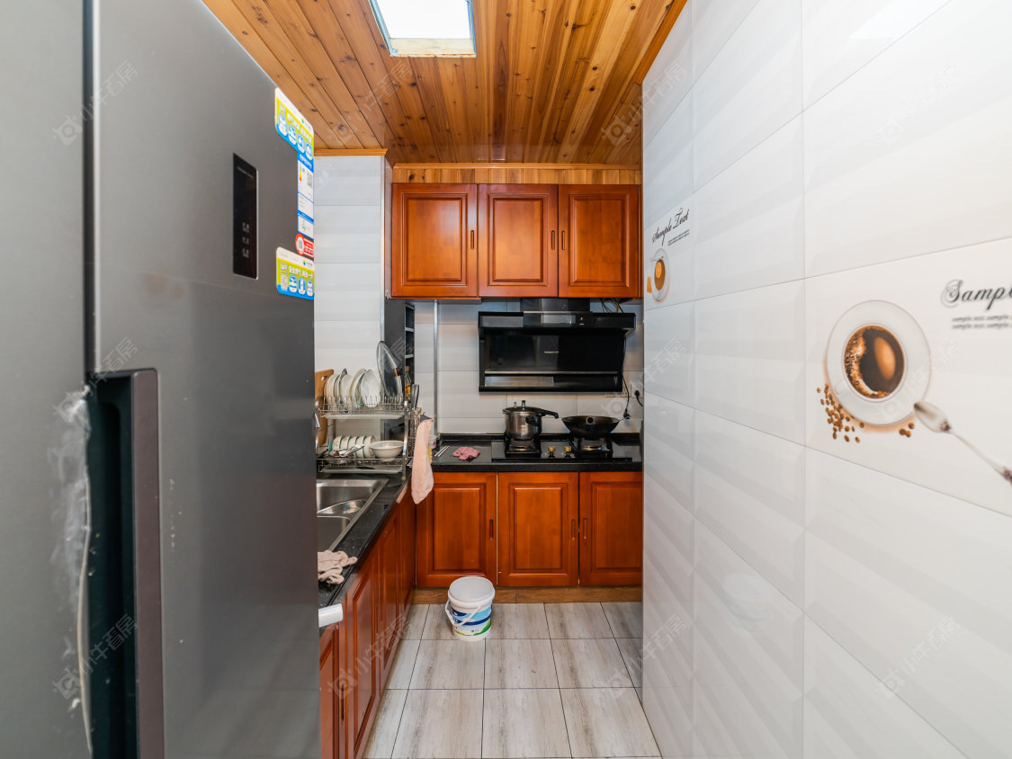 常州湖港名居在售二手房源室内图_小牛看房