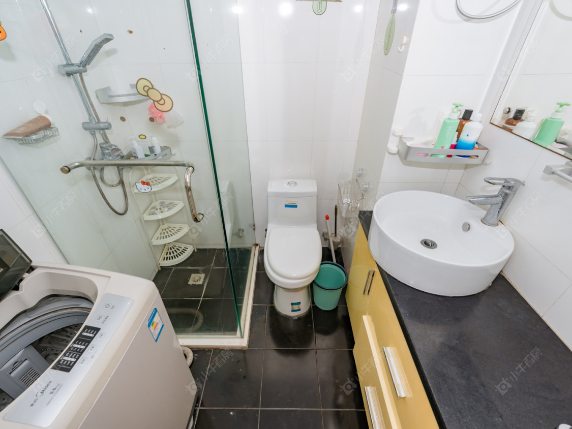 东方国际公寓房源室内图 常州东方国际公寓在售二手房源室内图_小牛看房