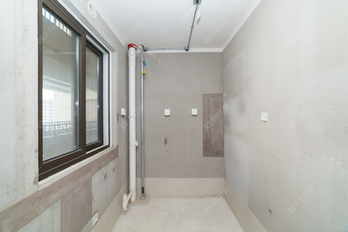 常州旭辉都会里在售二手房源室内图_小牛看房