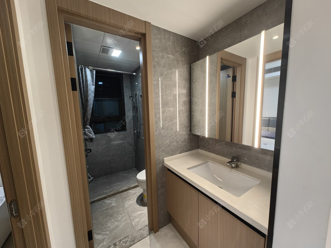 常州万科新都会在租房源_小牛看房