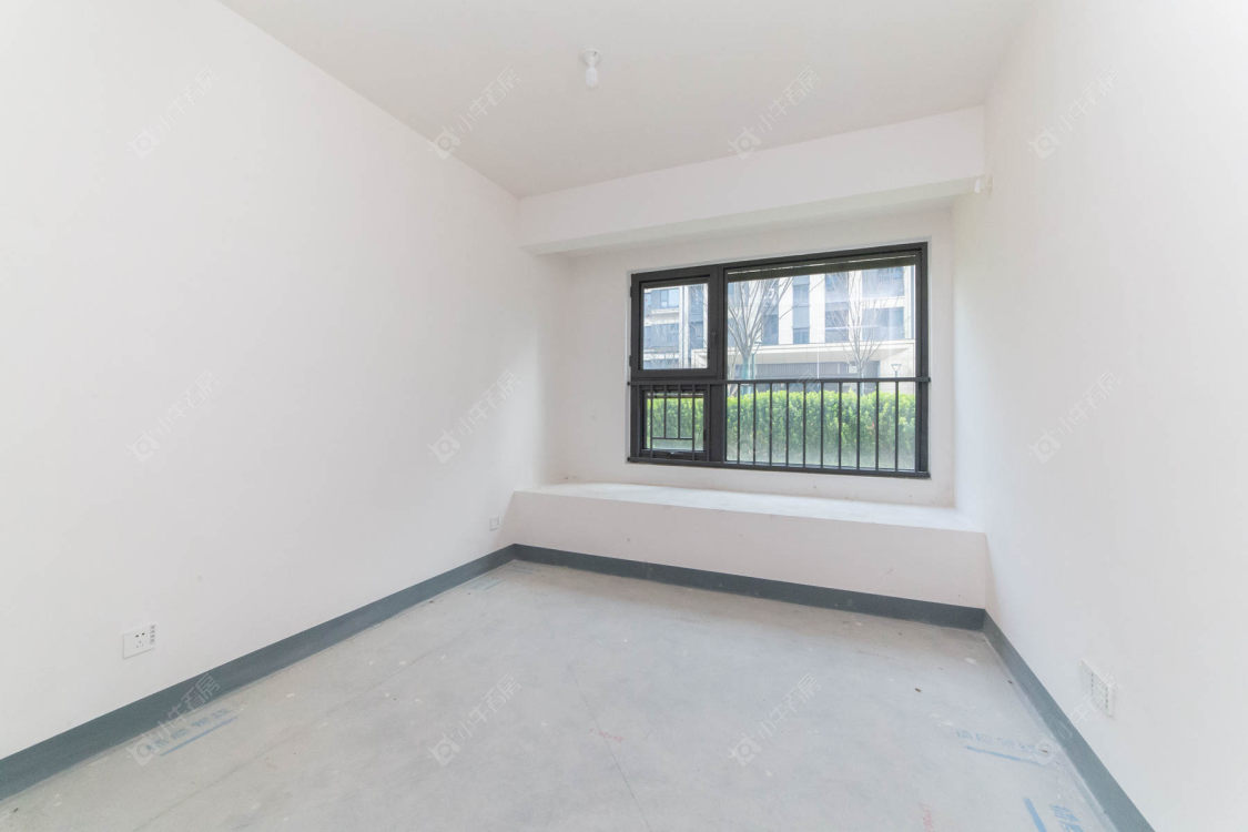 常州美的世茂云筑在售二手房源室内图_小牛看房