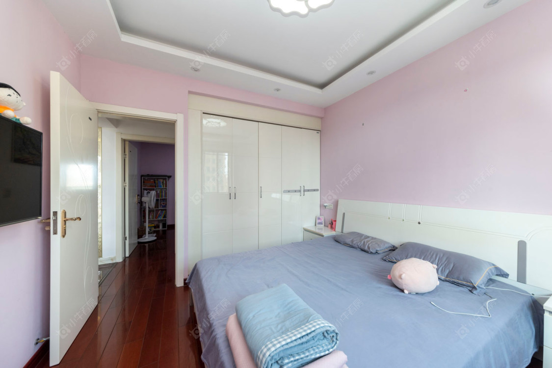 常州聚盛花园在售二手房源室内图_小牛看房