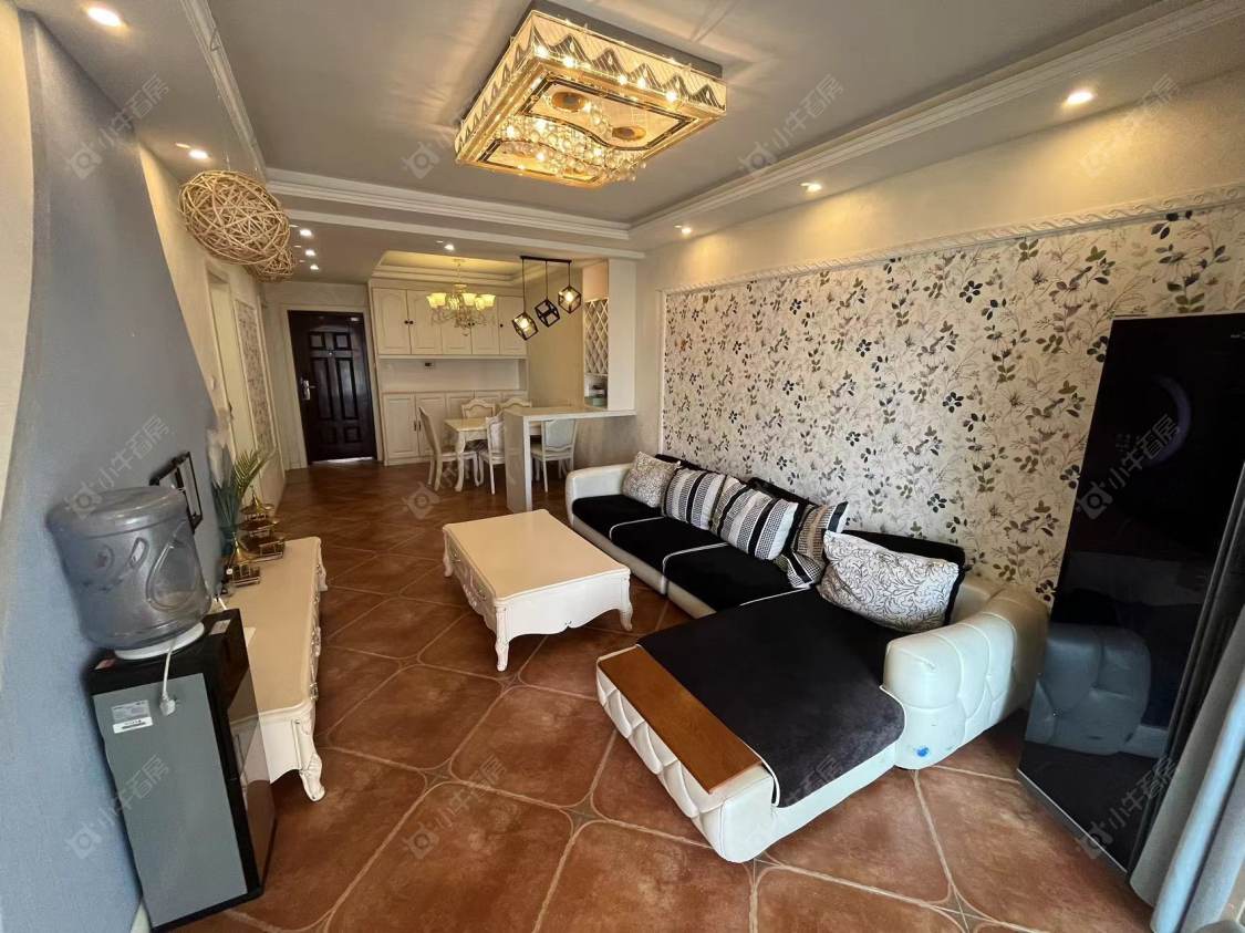 常州万达中央华城在租房源_小牛看房