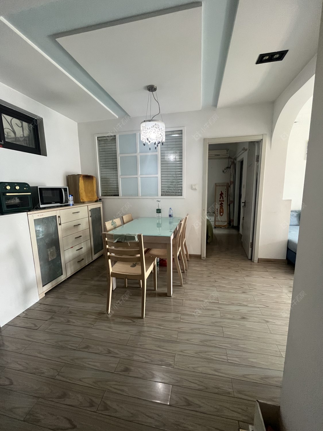 新城蓝钻苑北区房源室内图 常州新城蓝钻苑北区在租房源室内图_小牛看房