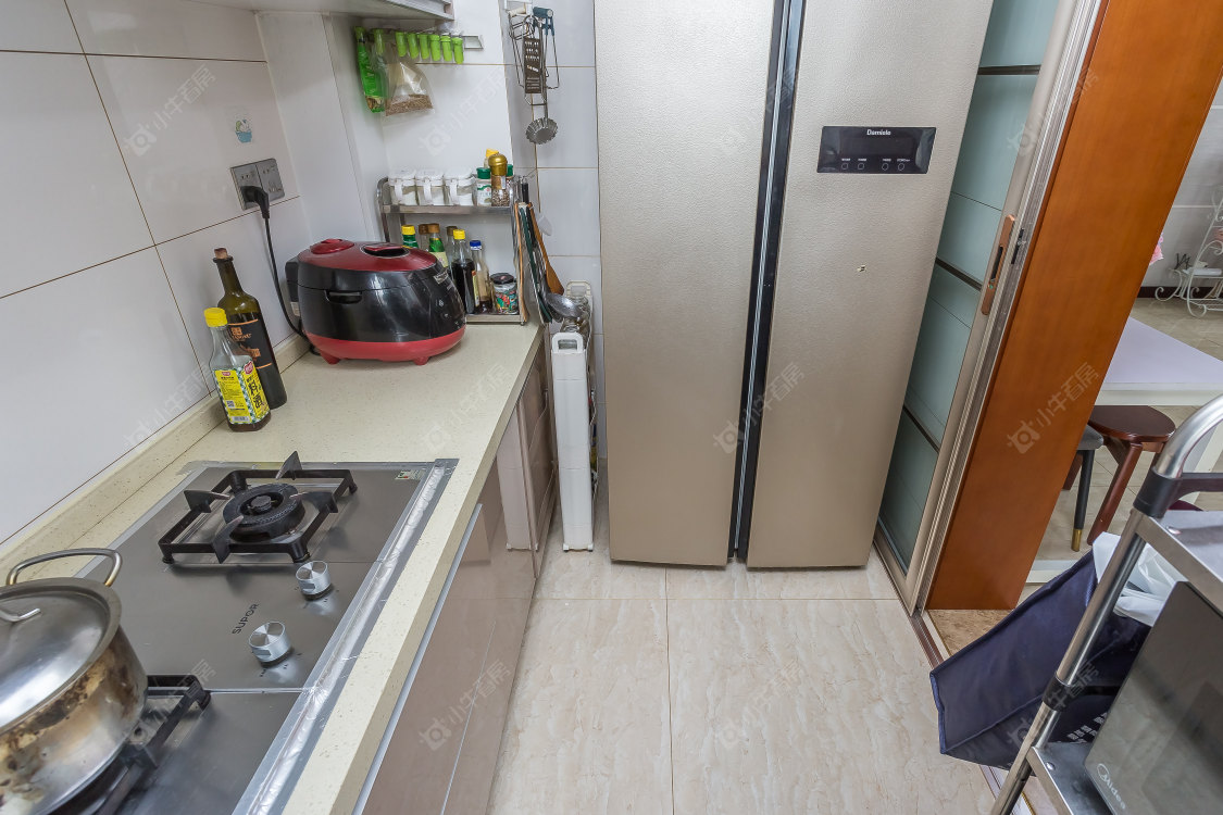 常州凯旋城东区在售二手房源室内图_小牛看房