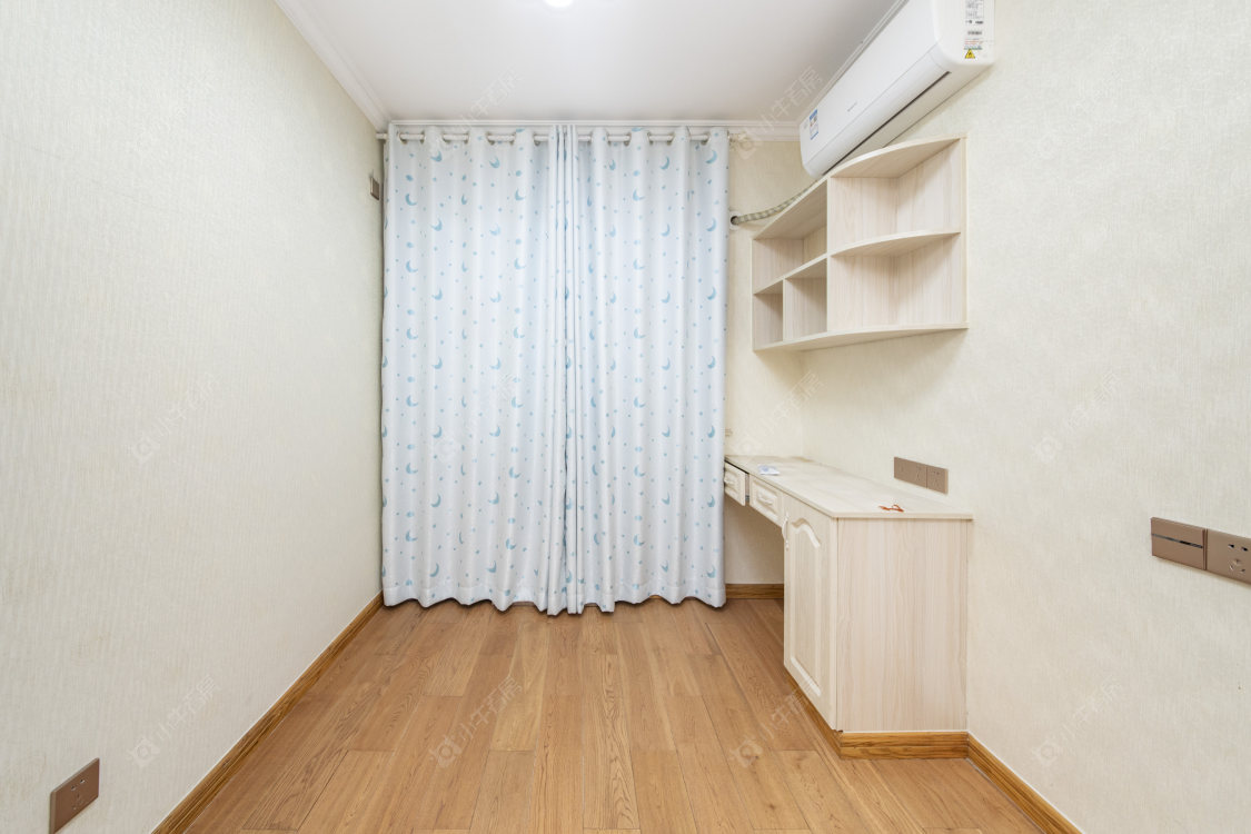 常州紫金城北区在售二手房房源室内图_小牛看房
