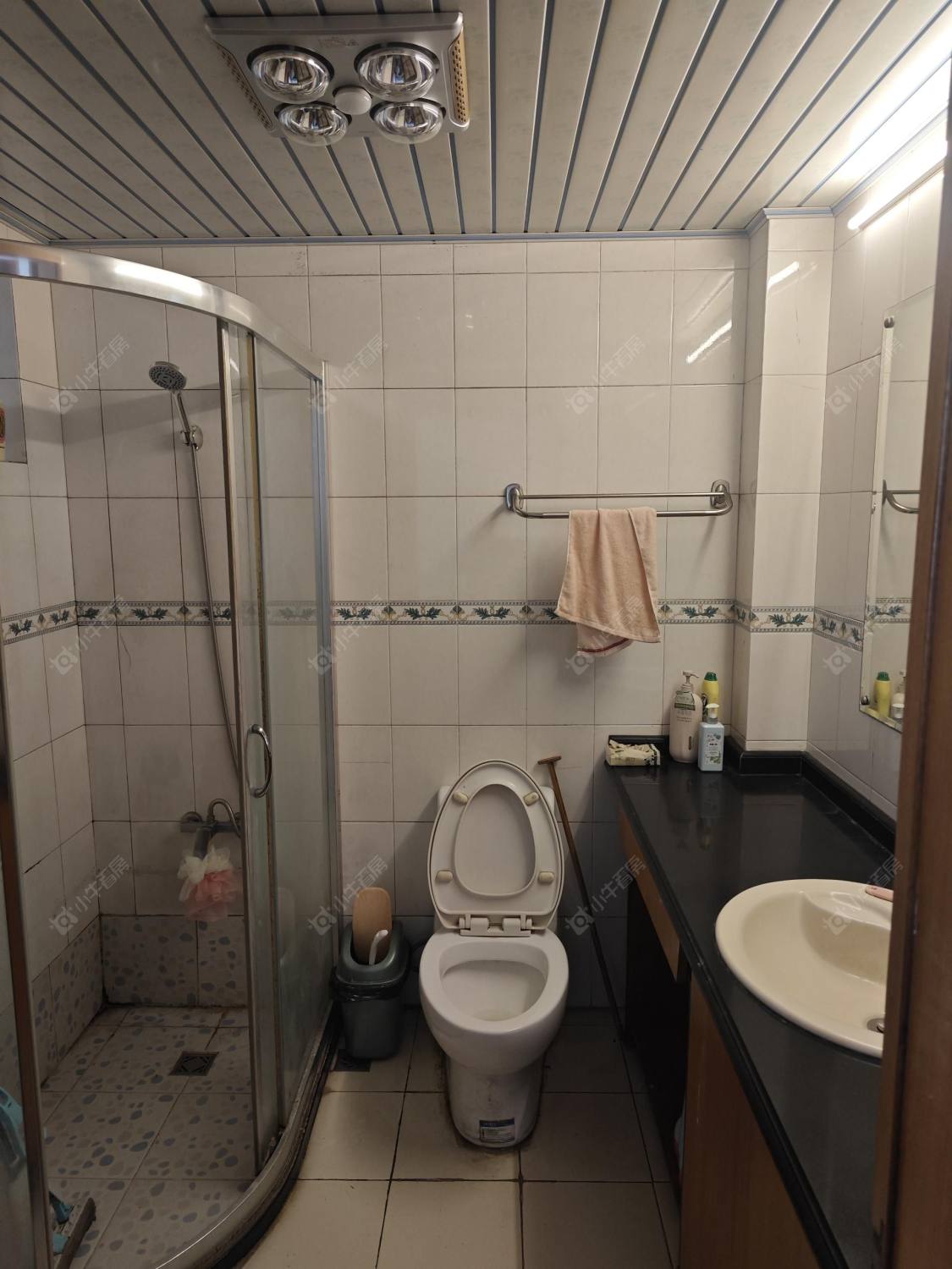 常州金谷花园在租房源室内图_小牛看房