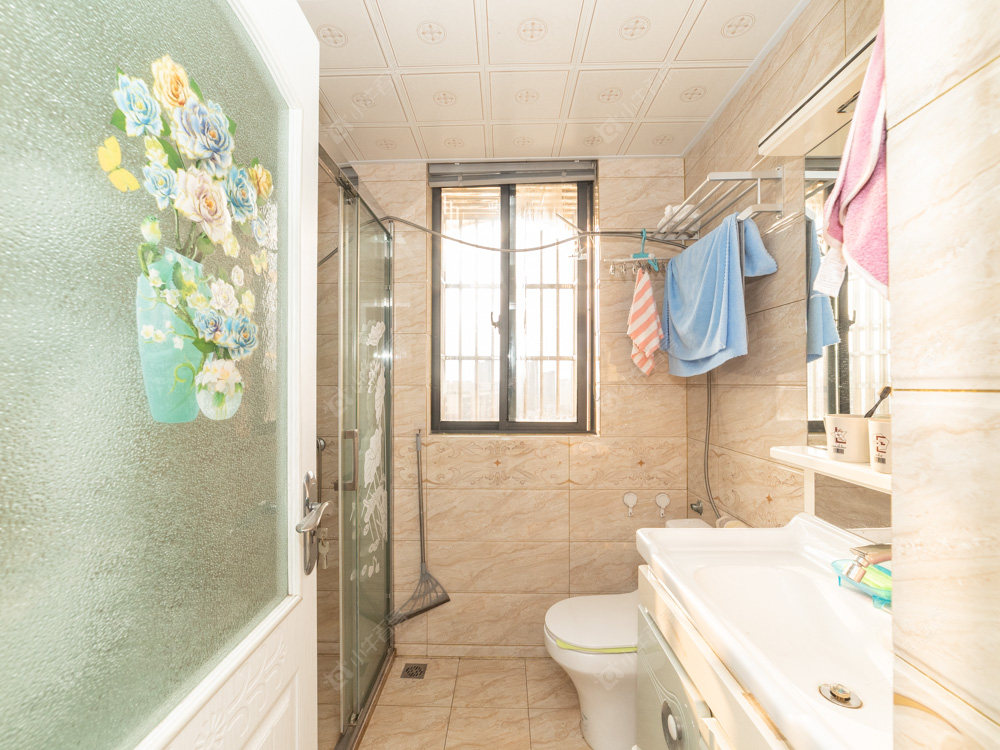 常州玲珑花园在售二手房源室内图_小牛看房