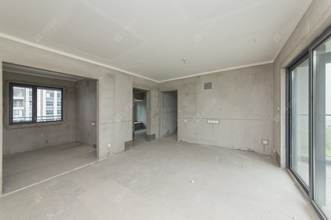 常州碧桂园都市森林在售二手房_小牛看房