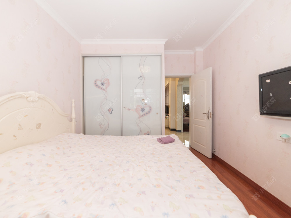 常州腾龙苑西区在售二手房源室内图_小牛看房