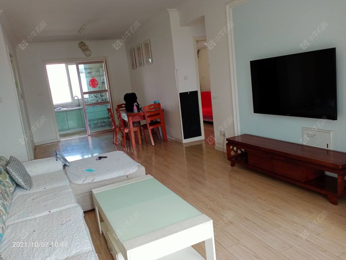 常州安能警苑在租房源室内图_小牛看房