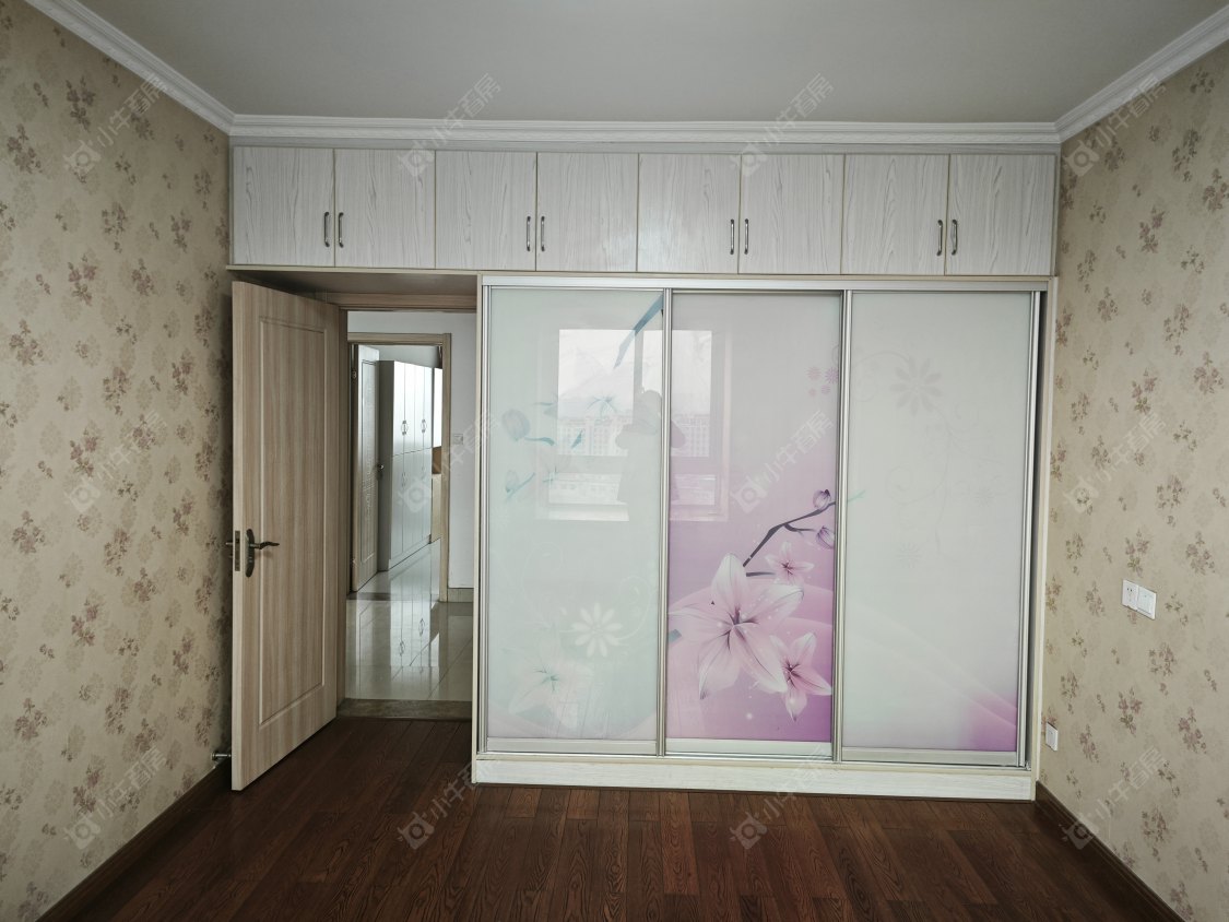 常州香槟广场在租房源_小牛看房